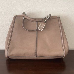 Coach Large Bag